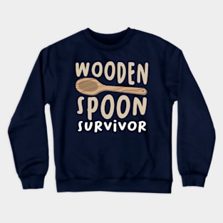 Funny-Sarcasm Crewneck Sweatshirt